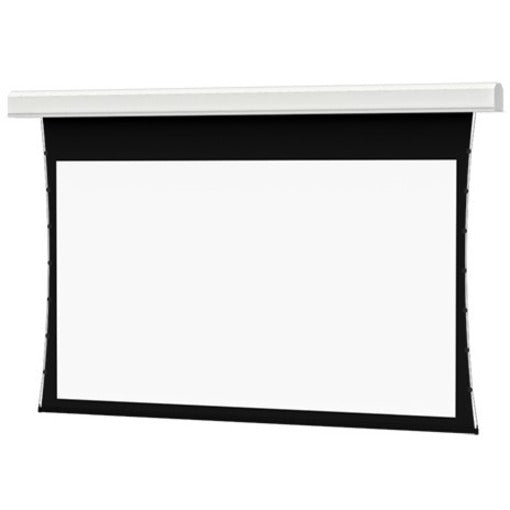 Da-Lite Tensioned Advantage 220" Electric Projection Screen