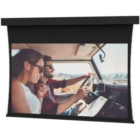 Da-Lite Tensioned Professional Electrol Electric Projection Screen