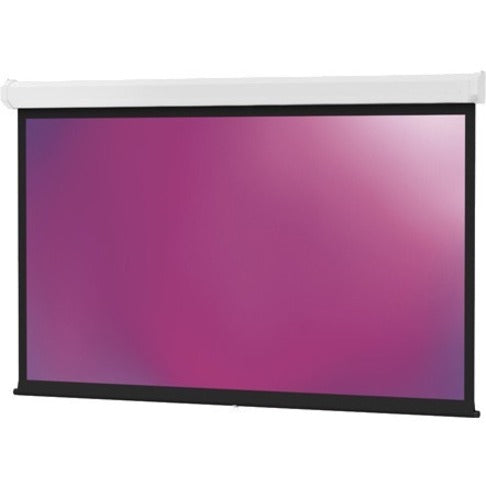 Da-Lite Model C 94" Manual Projection Screen