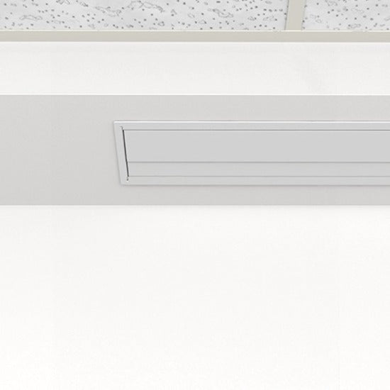 Da-Lite Tensioned Advantage Electric Projection Screen