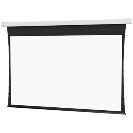 Da-Lite Tensioned DescenderPro Electric Projection Screen