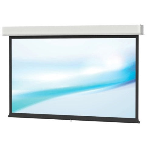 Da-Lite Advantage Manual 109" Manual Projection Screen