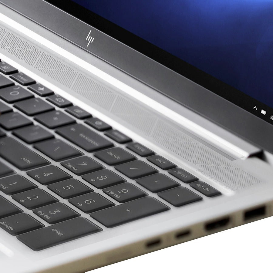 HP EliteBook 850 G8 15.6" Rugged Notebook - Intel Core i5 11th Gen i5-1145G7 - 16 GB - 128 GB SSD