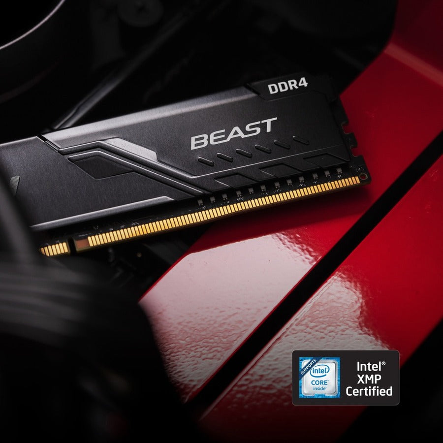 Kingston FURY Beast 32GB DDR4 SDRAM Memory Module