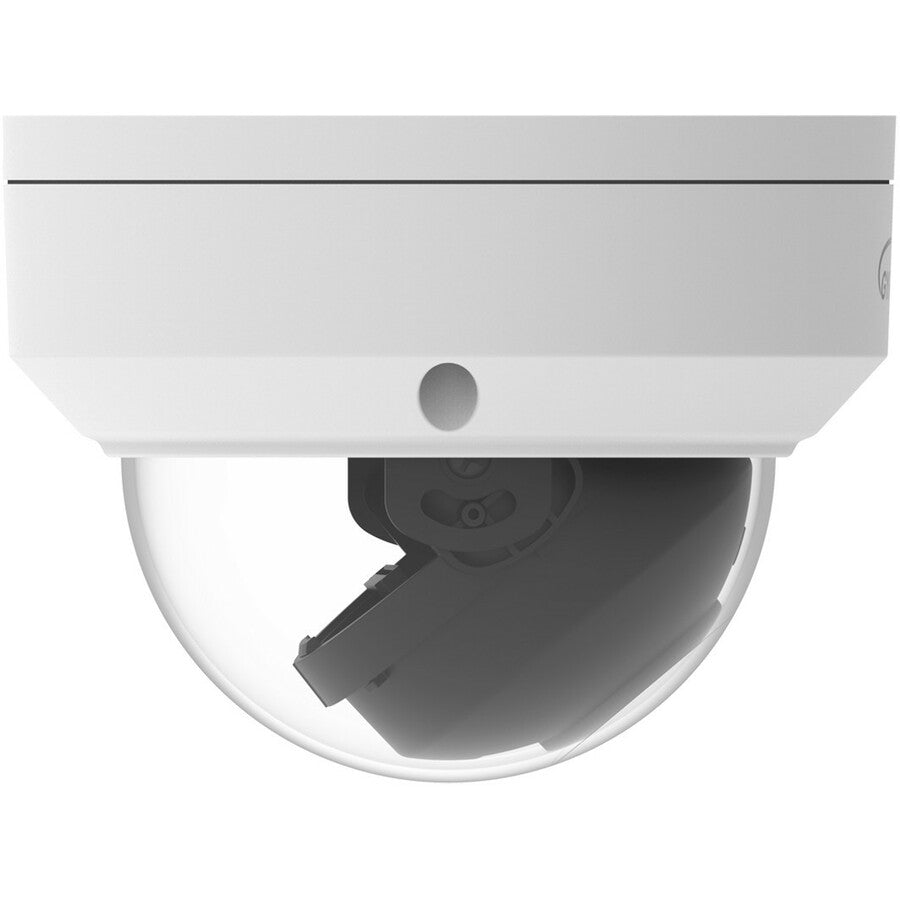 Adesso, Gyration CYBERVIEW 810D 8 Megapixel Indoor/Outdoor HD Network Camera - Color - Dome