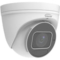 Adesso, Gyration CYBERVIEW 811T 8 Megapixel Indoor/Outdoor HD Network Camera - Color - Turret