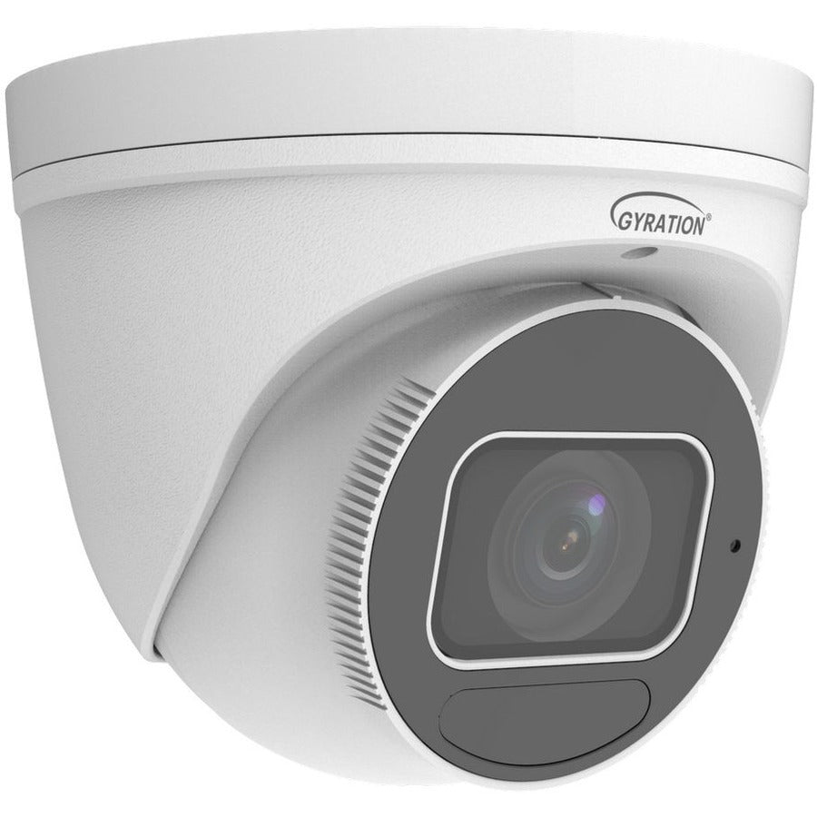 Adesso, Gyration CYBERVIEW 811T 8 Megapixel Indoor/Outdoor HD Network Camera - Color - Turret