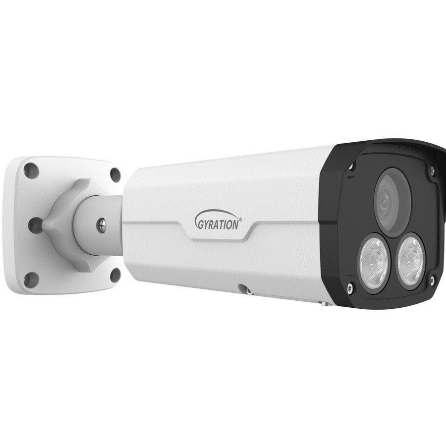 Adesso, Gyration CYBERVIEW 510B 5 Megapixel Indoor/Outdoor HD Network Camera - Color - Bullet
