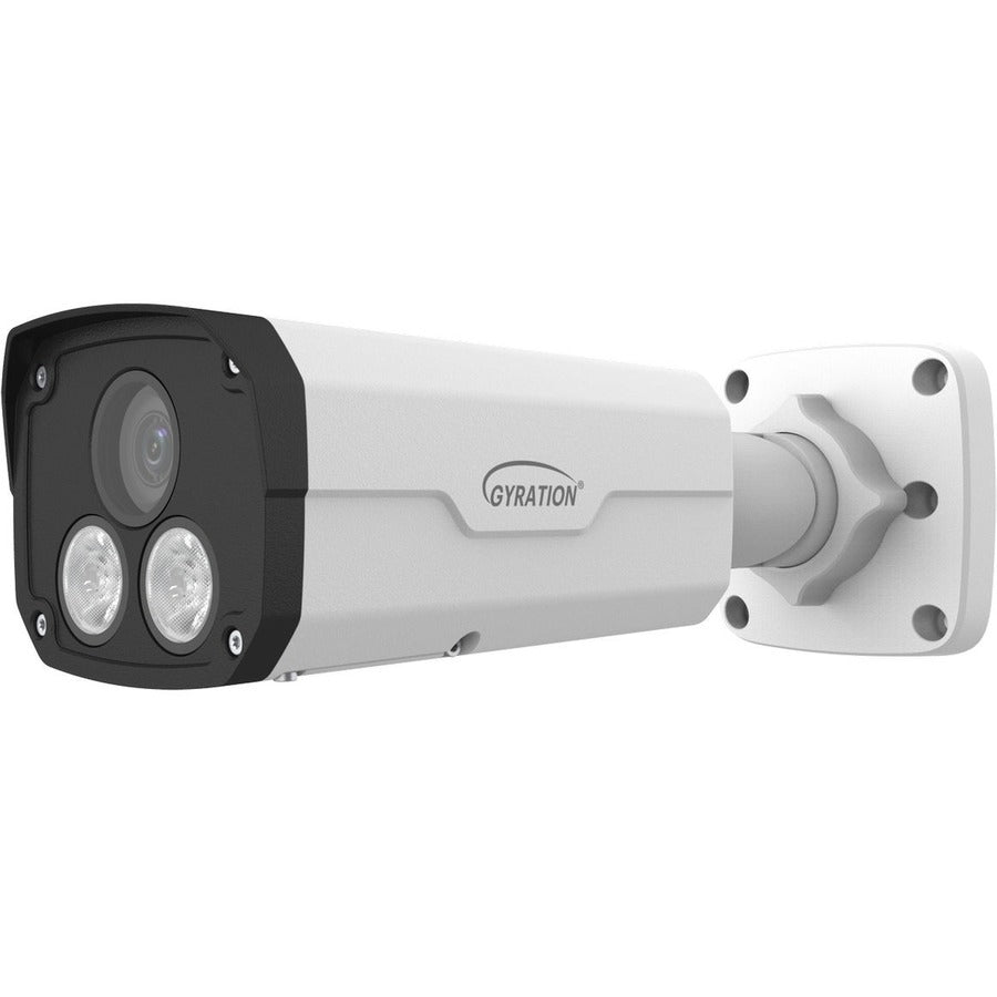 Adesso, Gyration CYBERVIEW 510B 5 Megapixel Indoor/Outdoor HD Network Camera - Color - Bullet