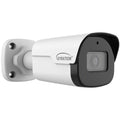 Adesso, Gyration CYBERVIEW 410B-TAA 4 Megapixel Indoor/Outdoor HD Network Camera - Color - Bullet - TAA Compliant