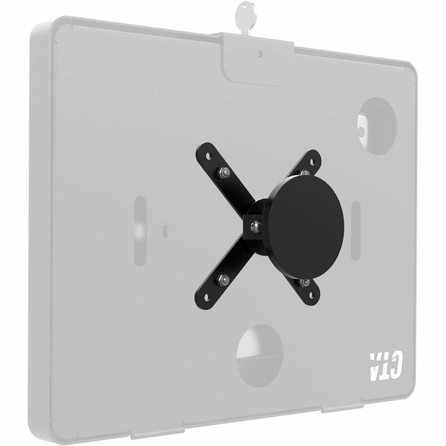 CTA Digital VESA Compatible Heavy-Duty Magnetic Mount