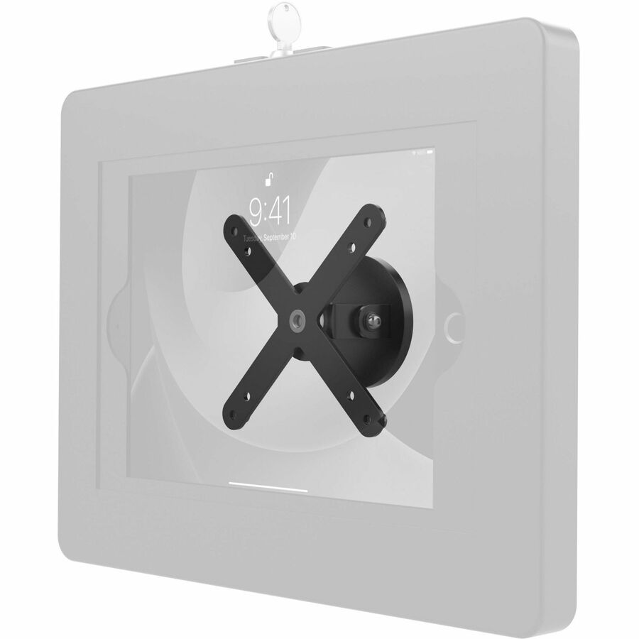 CTA Digital VESA Compatible Heavy-Duty Magnetic Mount