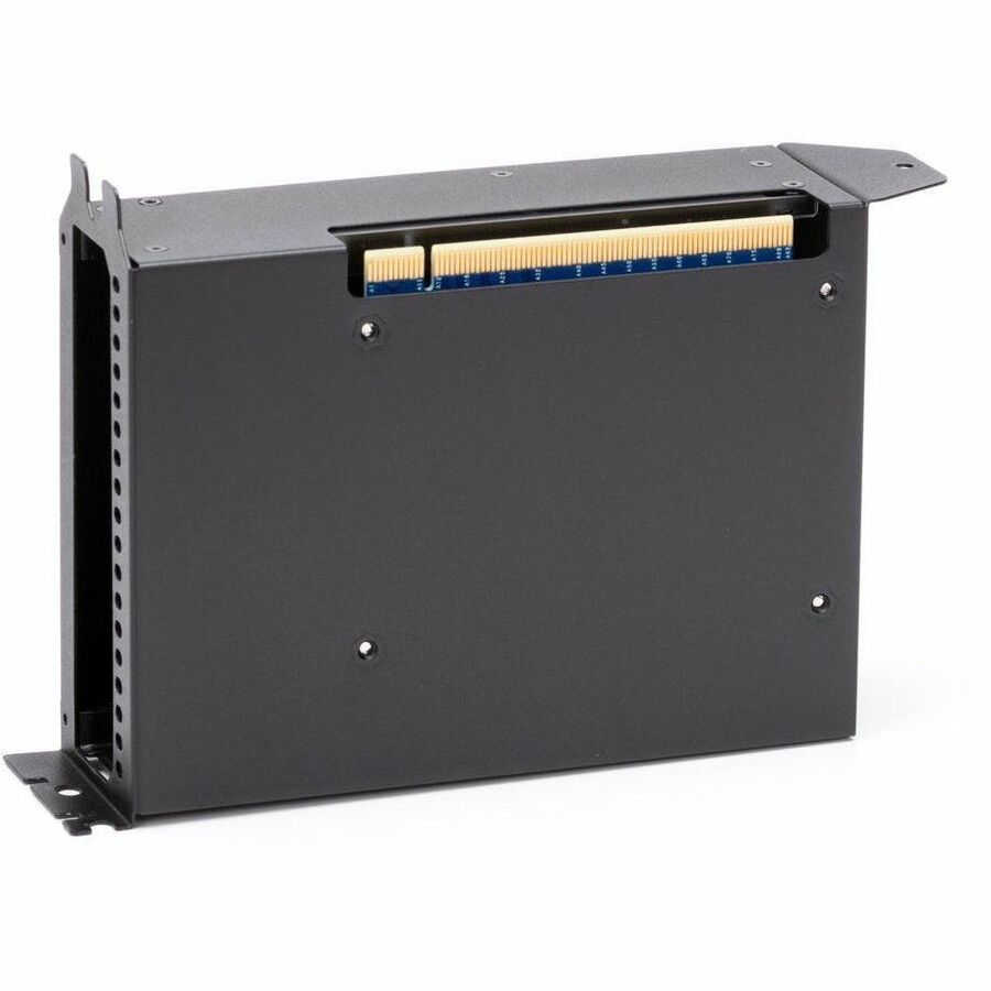 Other OWC U.2 NVMe Interchange System for Mercury Helios 3S