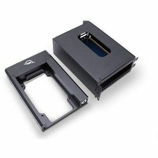 Other OWC U.2 NVMe Interchange System for Mercury Helios 3S