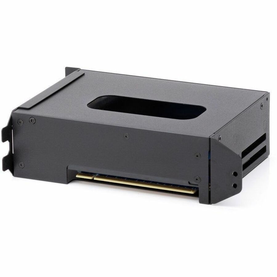 Other OWC U.2 NVMe Interchange System for Mercury Helios 3S