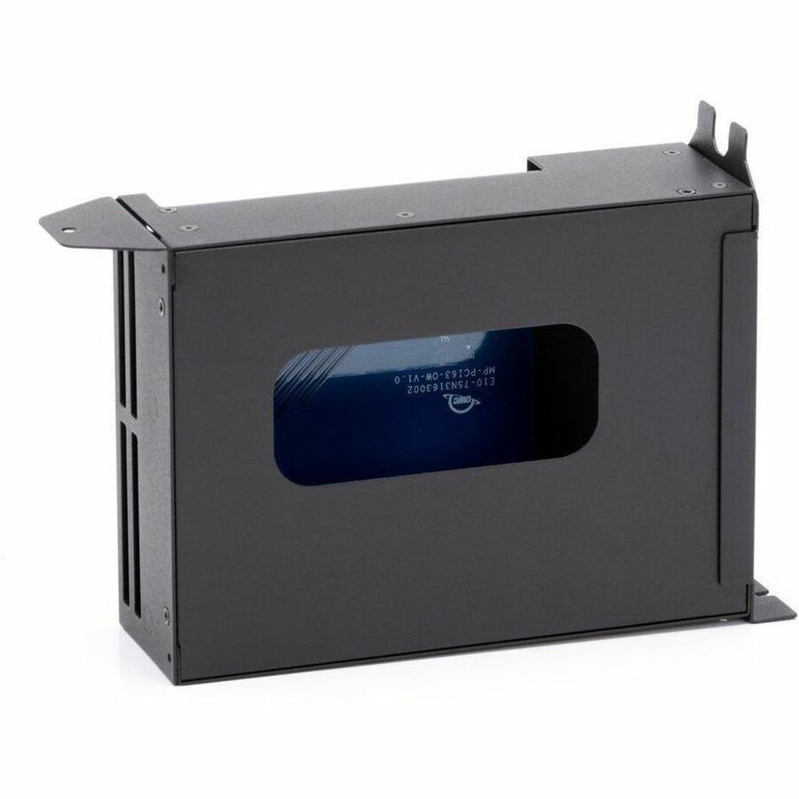 Other OWC U.2 NVMe Interchange System for Mercury Helios 3S