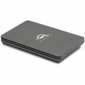 OWC 1TB Envoy Pro FX Thunderbolt (40Gb/s) + USB C (10Gb/s) Portable And Rugged NVMe SSD