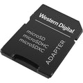 Western WDDSDADP01 ZNA CSDCARD