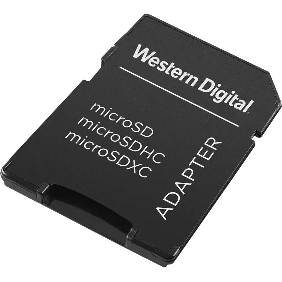 Western WDDSDADP01 ZNA CSDCARD