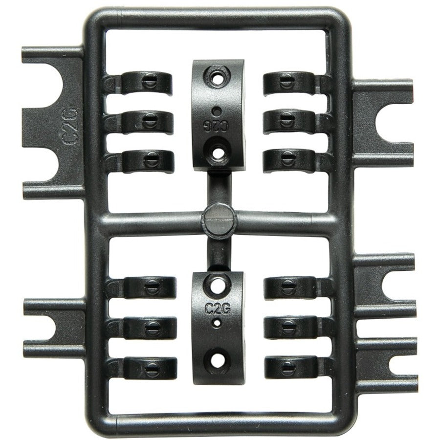 C2G HDMI Adapter Ring with Mini DP, DisplayPort, USB-C & Lightning