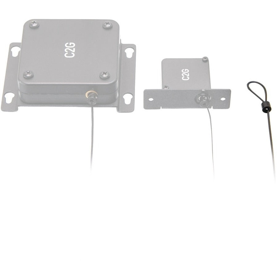 C2G HDMI Adapter Ring with Mini DP, DisplayPort, USB-C & Lightning