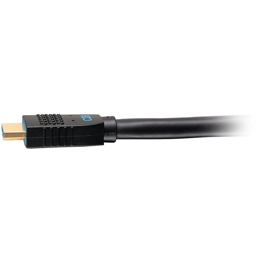 C2G 25ft Performance Series Premium High Speed HDMI Cable - 4K 60Hz In-Wall