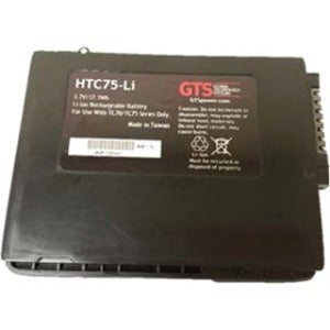 GTS Battery, 4.40 oz, HTC75-LI-10