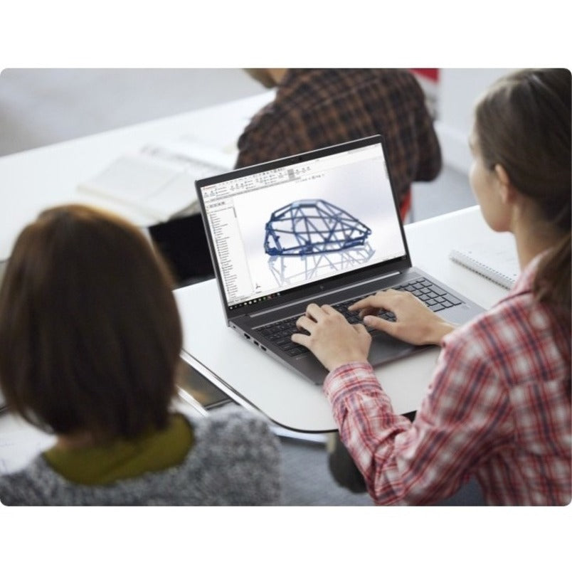 HP ZBook Power G8 15.6" Mobile Workstation - Intel Core i7 11th Gen i7-11850H - 32 GB - 512 GB SSD