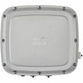 Cisco Catalyst C9124AXI Dual Band 802.11ax 5.38 Gbit/s Wireless Access Point - Outdoor
