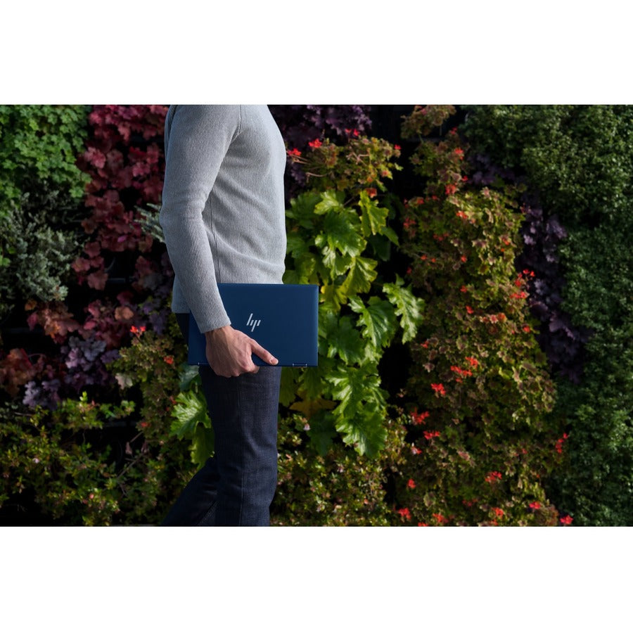 HP Elite Dragonfly Max 13.3" Touchscreen Convertible 2 in 1 Notebook - Intel Core i7 11th Gen i7-1185G7 - vPro Technology - 32 GB - 512 GB SSD