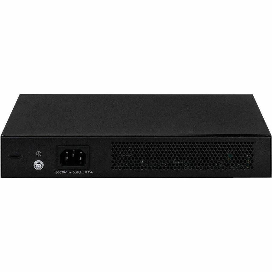 Hewlett HPE FlexNetwork 5140 8G 2SFP 2GT Combo EI Switch