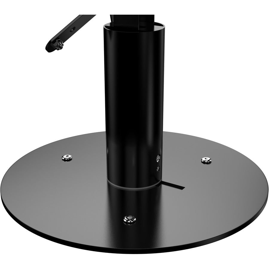 CTA Digital VESA Compatible Desk Mount with 360-Degree Rotation