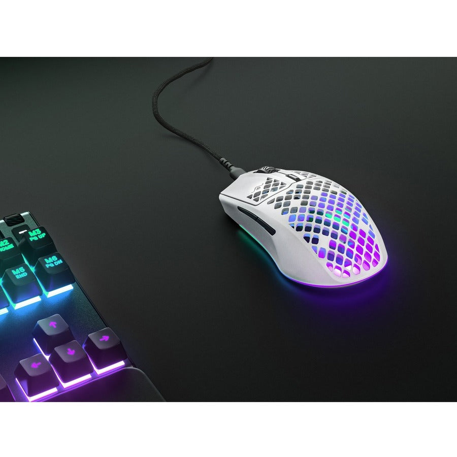 SteelSeries Aerox 3 Wireless 2022 Edition