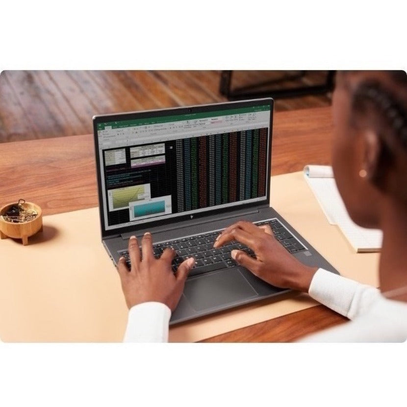 HP ZBook Power G8 15.6" Mobile Workstation - Intel Core i7 11th Gen i7-11850H - vPro Technology - 16 GB - 512 GB SSD