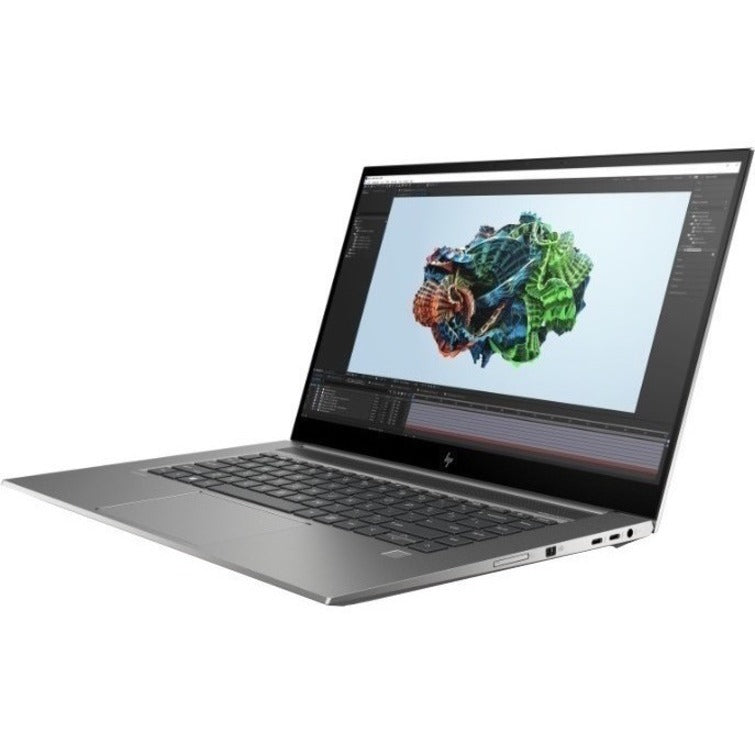 HP ZBook Power G8 15.6" Mobile Workstation - Intel Core i7 11th Gen i7-11850H - vPro Technology - 16 GB - 512 GB SSD