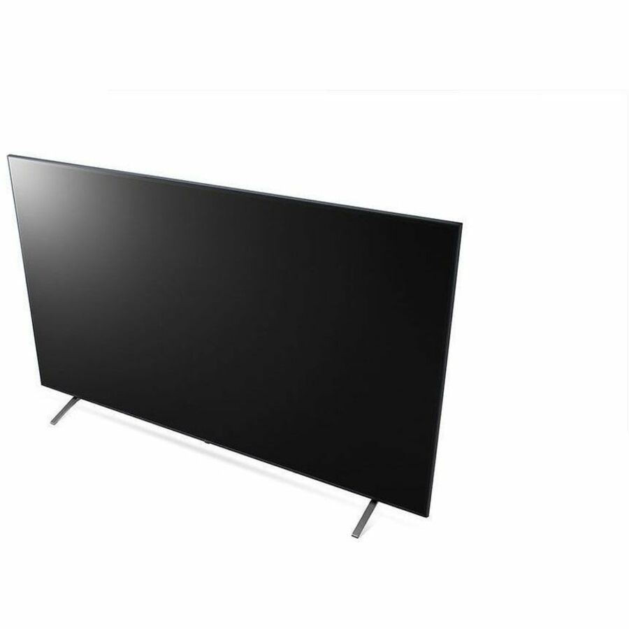 LG 43UR640S9UD 43" Smart LED-LCD TV - 4K UHDTV - Black