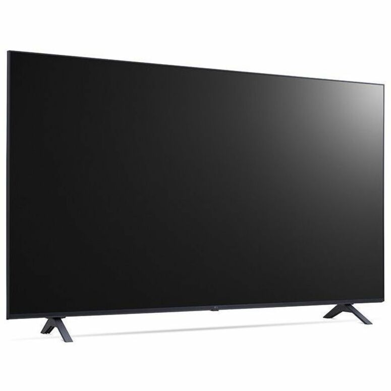 LG 55" 3840 X 2160 UHD, 2160p, 30.40", Blue, Commercial Lite 55UR340C9UD LED-LCD TV RS232 9-pin to 3.5mm Adapter 1.8m Power cable (detached) Remote control (L-Con)