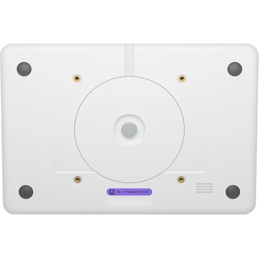 Logitech Tap IP in White