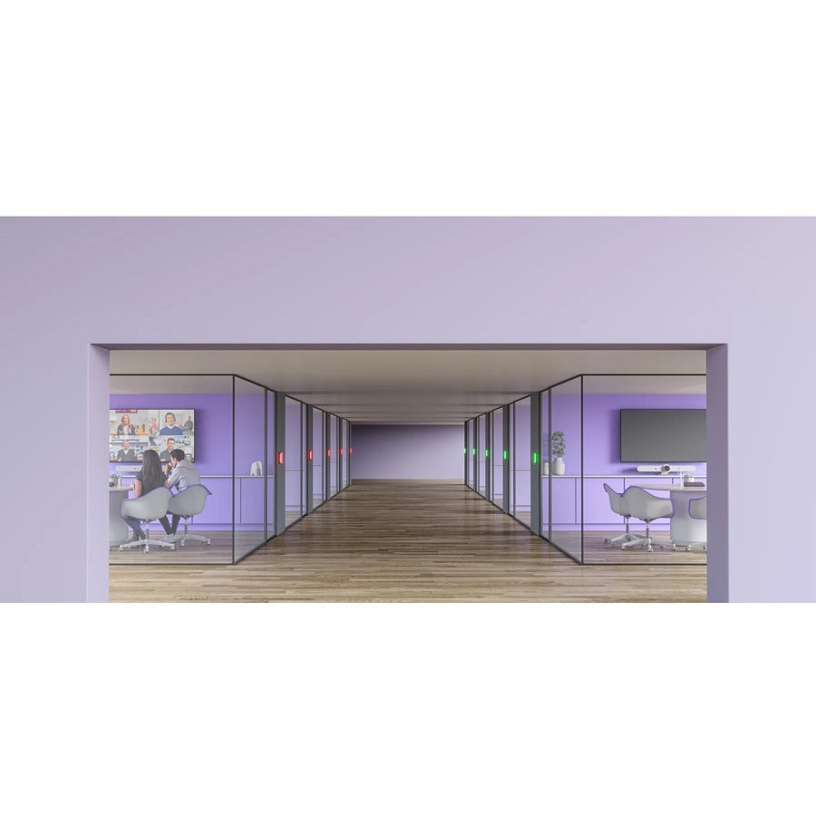 Logitech Tap Scheduler Green