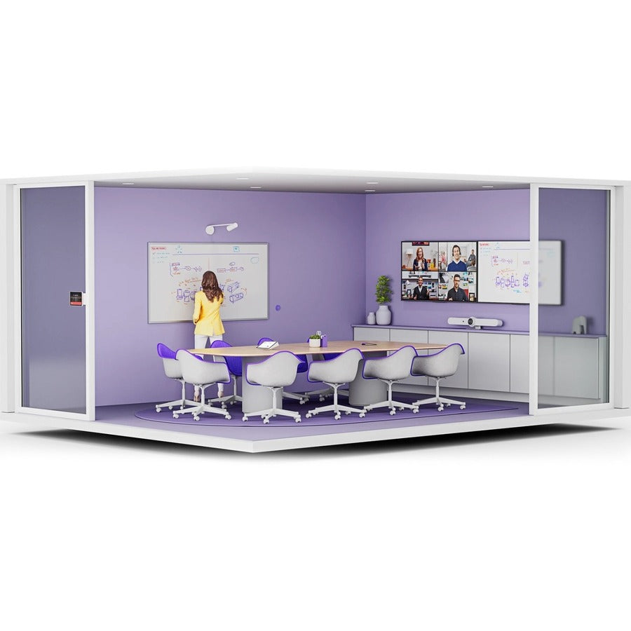 Logitech Tap Scheduler Green