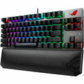 Asus ROG Strix Scope NX Deluxe Gaming Keyboard
