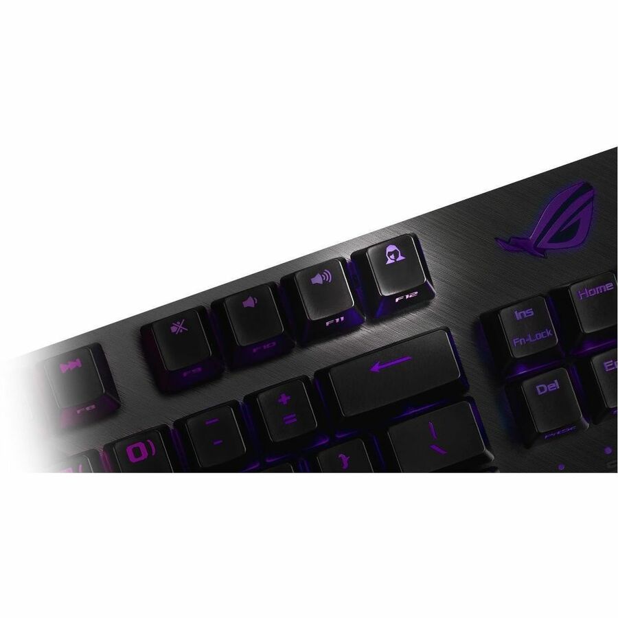 Asus ROG Strix Scope NX Deluxe Gaming Keyboard