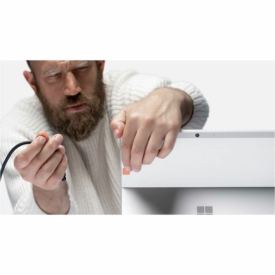 Microsoft Surface Adaptive Kit - Blue, Gray, Green, Orange, Red, Yellow - 1