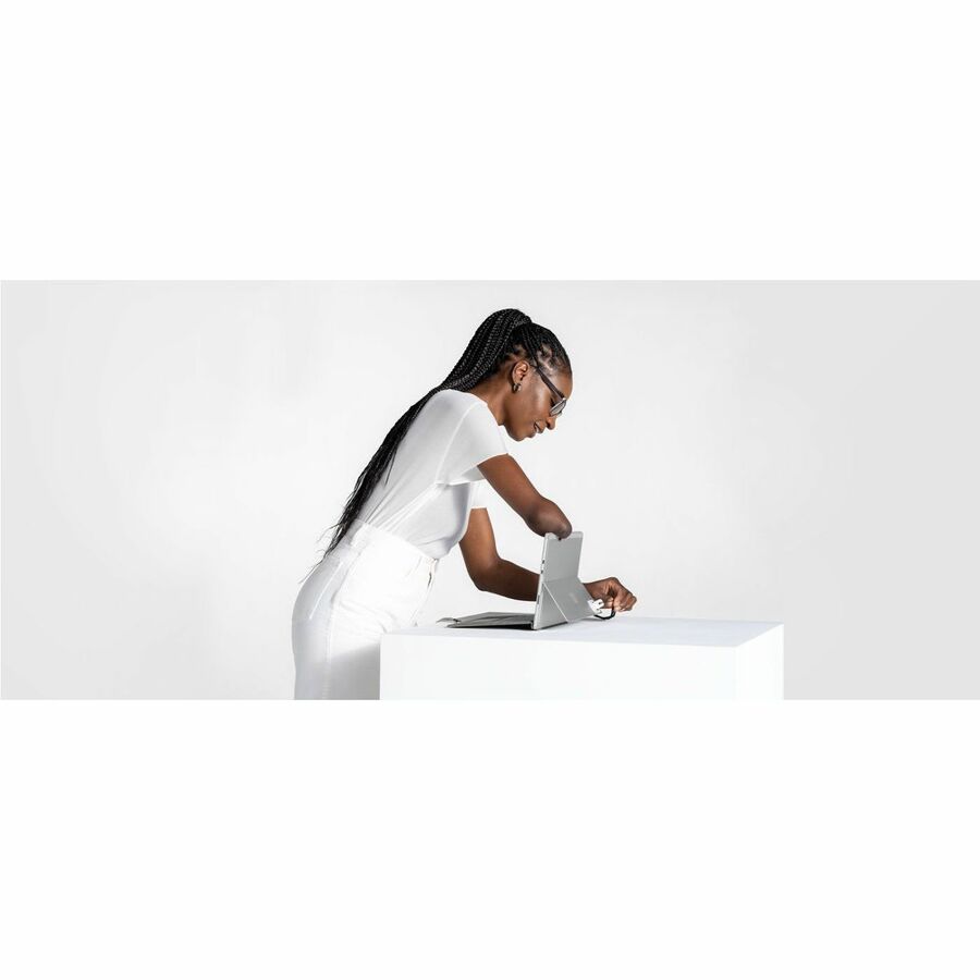 Microsoft Surface Adaptive Kit - Blue, Gray, Green, Orange, Red, Yellow - 1