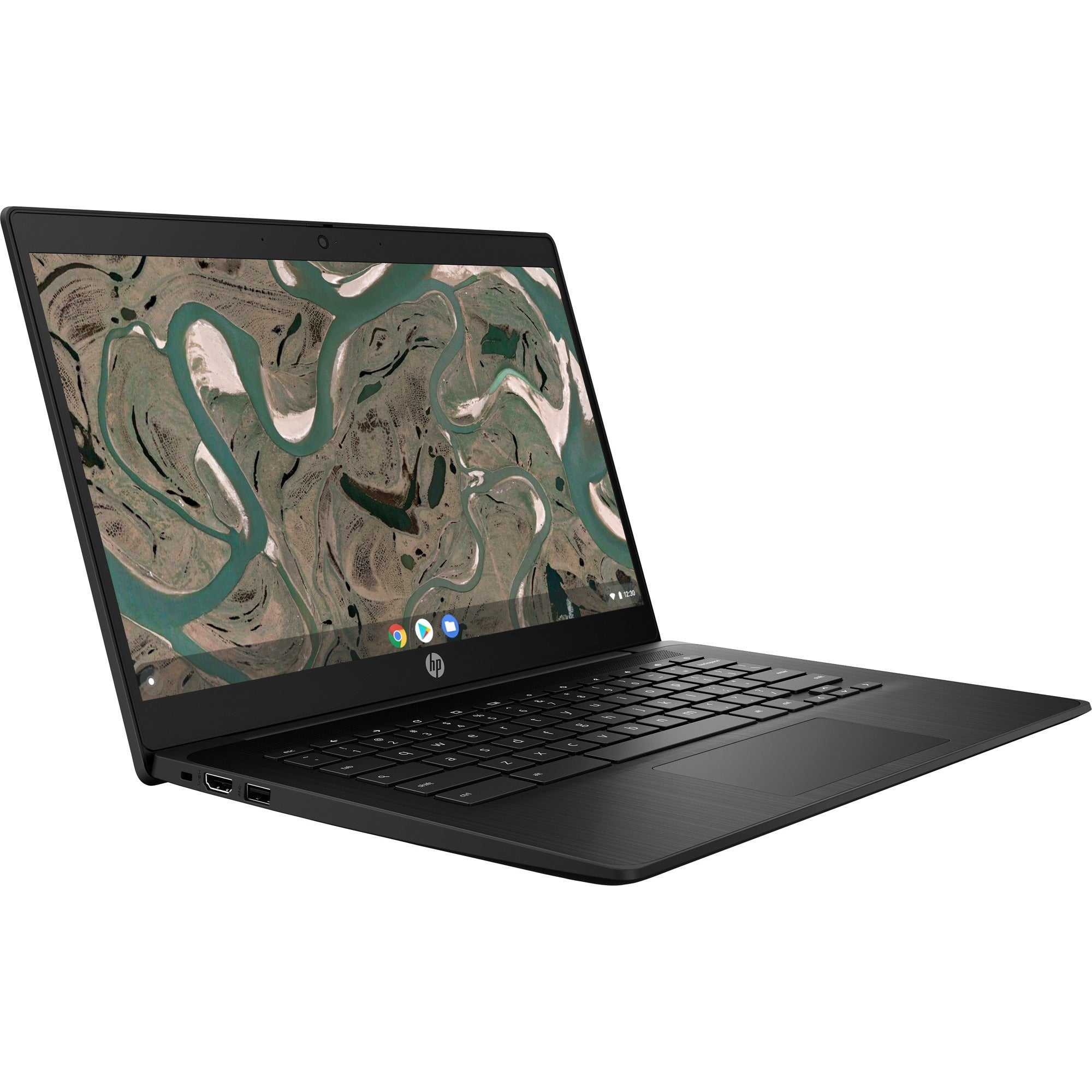 HP CBE14G7 CelN4500 14 4GB/32 PC Intel CN4500, 14 HD AG LED SVA TS, UMA, 4GB LPDDR4X, 32GB eMMC, ax+BT, 2C Batt, Chrome OS, 1yr Wrty U.S. - English localization
