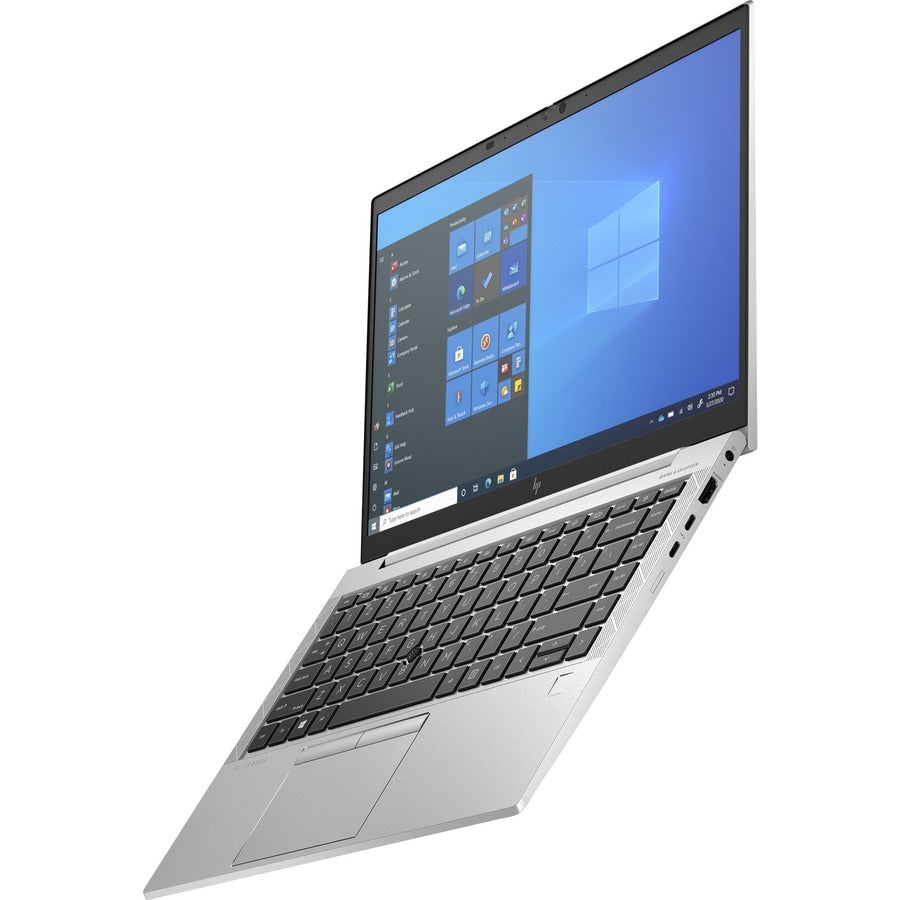 HP EliteBook 840 G8 14" Notebook - Full HD - Intel Core i7 11th Gen i7-1185G7 - vPro Technology - 16 GB - 512 GB SSD