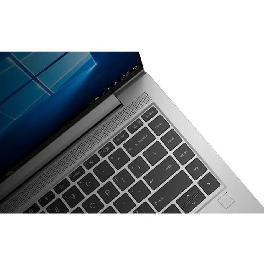 HP ProBook 640 G8 14" Notebook - Intel Core i7 11th Gen i7-1185G7 - 16 GB - 512 GB SSD