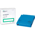 Hewlett Packard HPE LTO-9 Ultrium 45TB WORM Data Cartridge, 3395.67 ft, Q2079W