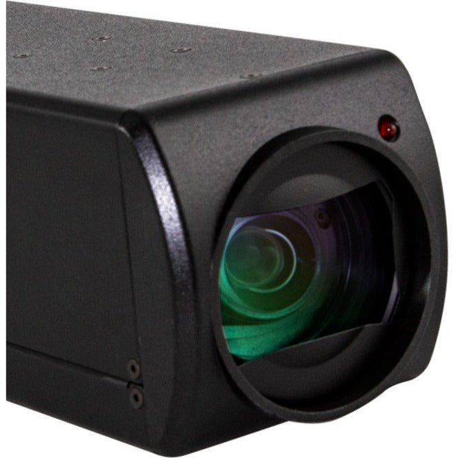 Marshall CV420-30X-NDI 8.5 Megapixel Indoor/Outdoor 4K Network Camera - Color