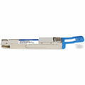 AddOn MSA and TAA 400GBase-PLR4 QSFP-DD Transceiver (SMF, 1310nm, 10km, MPO, DOM, CMIS 4.0)